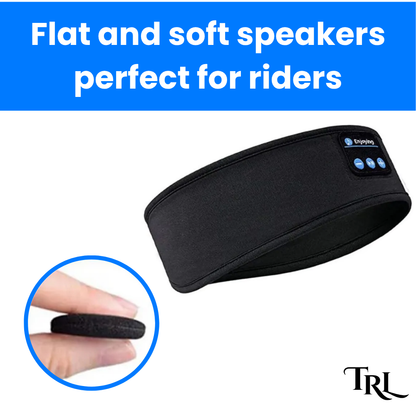 The Rider Lab™ Headband