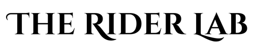 The Rider Lab