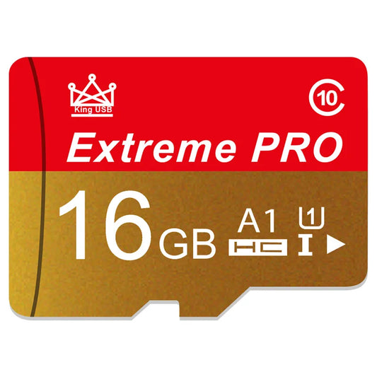 Premium Micro SD Card