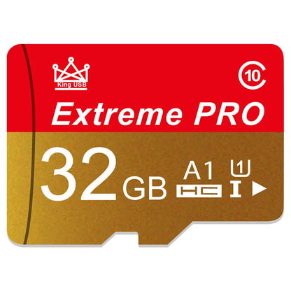 Premium Micro SD Card